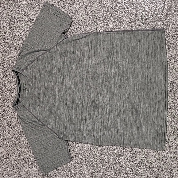 3 Layer 8 Quick Dry Performance T-Shirts Size Large - Picture 6 of 7